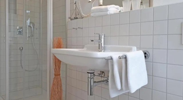 Апартаменты Villa Herbstwind zentral und ruhig in Binz