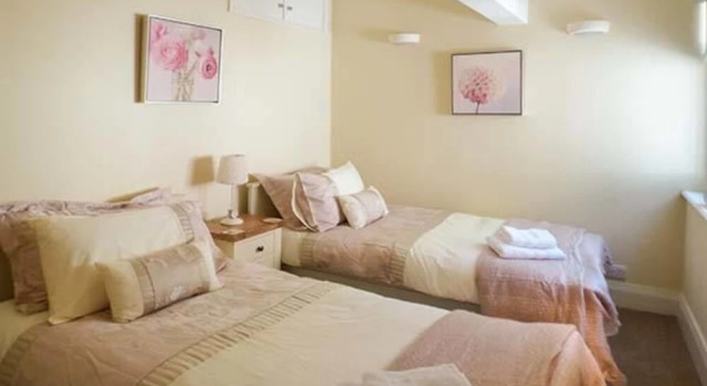 Cherry Tree Cottage, Забронировать Дом для отпуска Виллы Лландидно, рядом с Вест-Шо-бич, Вилла