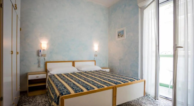 Двухместный номер Standard Costa del Sole Only Room