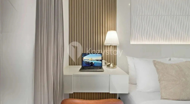 Verion by Kozystay - Alam Sutera, Réserver Appartement Appartements à Tangerang, Appartement