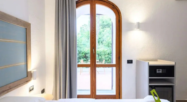 Номер Superior B&B HOTEL Ischia San Nicola