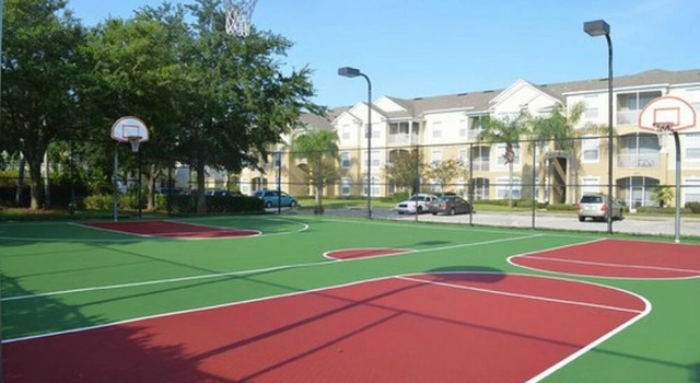 WP2300SI Windsor Palm - Three Bedroom Condo, Book Hotel Hoteller i Four Corners med pool, Swimmingpool