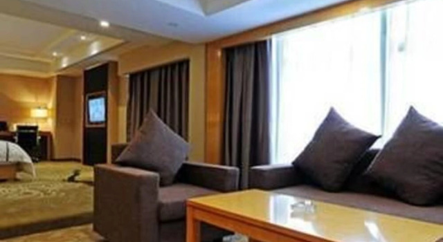 Hantang Jiahua Hotel, Varaa Hotelli Guanshanhu District 