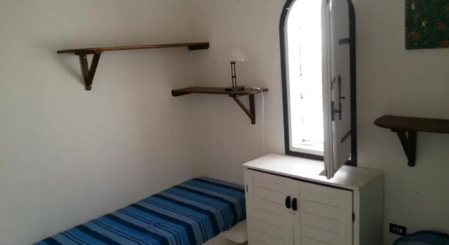 Villa Jeko, Book Villa Sommerhuse i Lampedusa, Hytte