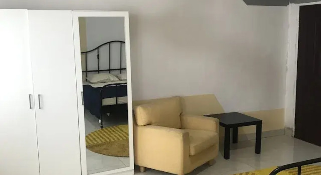 Camera Deluxe BLUE RESIDENCE