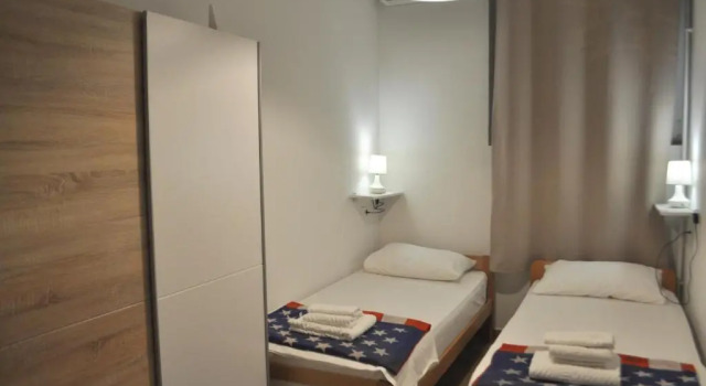 Guesthouse Bakarac