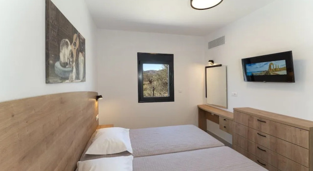 Domus Oliva Villas, Reserva ahora Apartamento Charaki Rodas