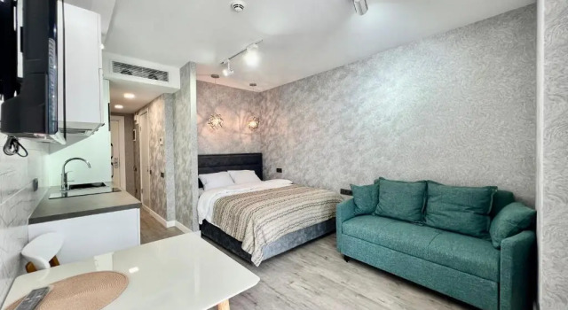 Апартаменты Superior Sunshine Signature Apartments in Alliance Palace