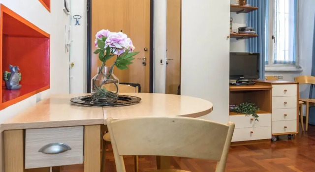 JOIVY Pontida Apartment