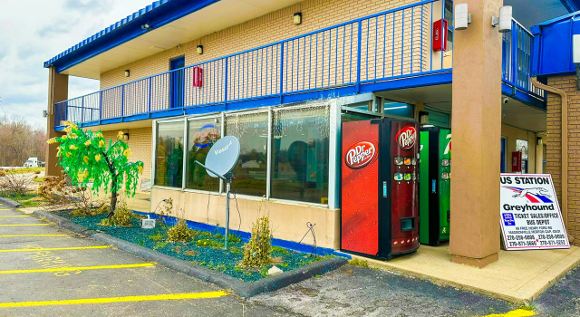Happy Stay Inn Madisonville I-69 By OYO, Reserva ahora Hotel Madisonville Kentucky