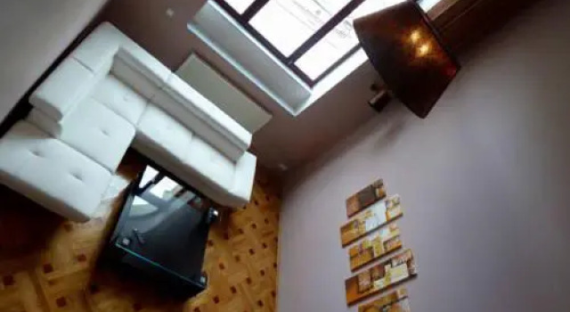 Residence Hamelika