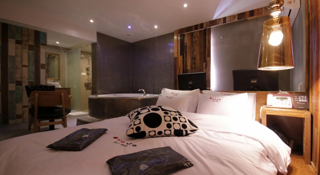 AIN Hotel, Забронировать Отель Пусан Южная Корея