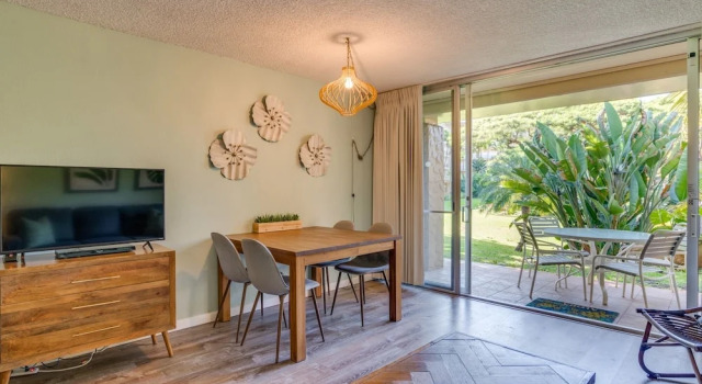 Maui Kaanapali S #b143 0 Bedroom Condo by RedAwning
