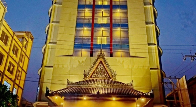 Hotel Yi Link