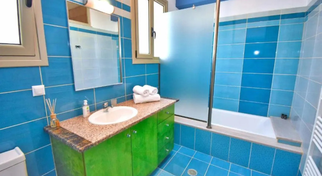 Номер Standard The Stone Villas