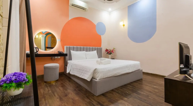 Номер Standard Ohana House
