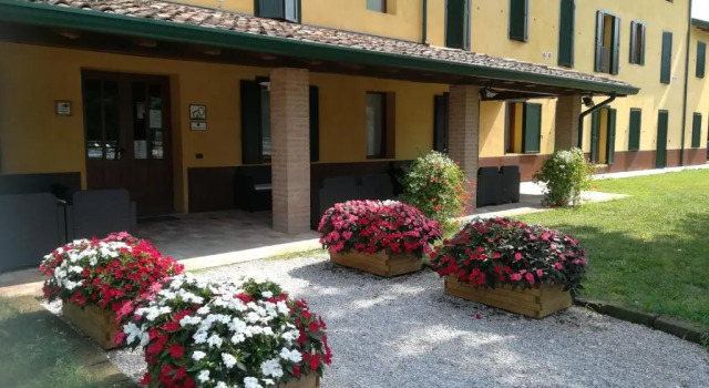 Agriturismo ai Due Leoni, Забронировать Фермерский дом Фермерские дома Венеция-Джулия, Фермерский дом