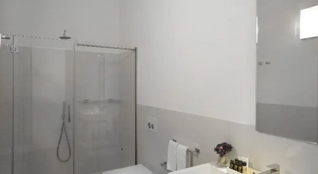 Standard- værelse Santacroce Luxury Rooms