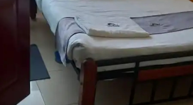 West View Hotel Bungoma, Book Hotel Hoteller i Bungoma med parkering, Parkering