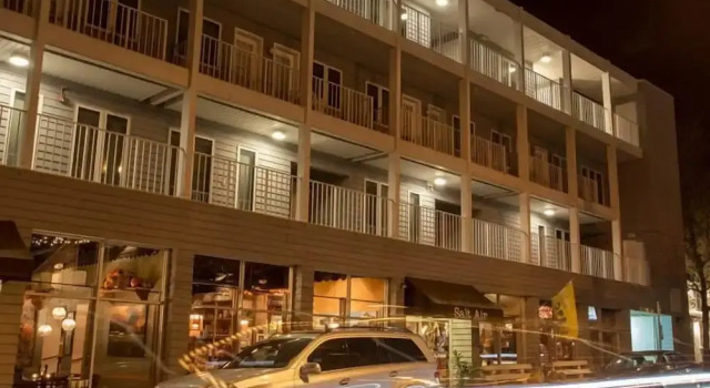 Wilmington Avenue 50 #102, Забронировать Апартаменты/квартира Апартаменты Рехобот-Бич, рядом с Торгово-развлекательный комплекс Rehoboth Beach Chamber of Commerce, Апартаменты/квартира