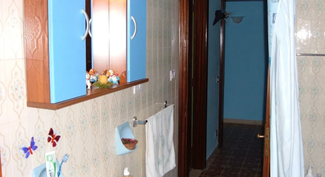 Номер Standard Ben Posta B&B