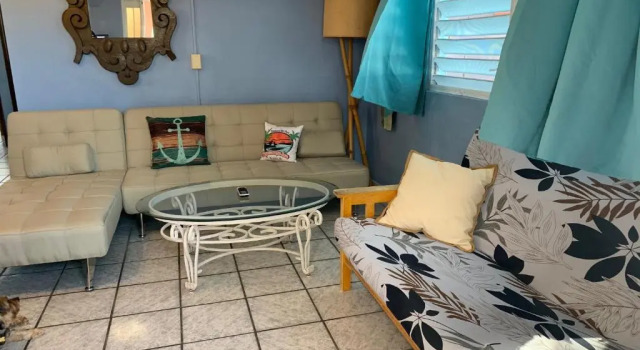 Apartmá Esperanza Inn