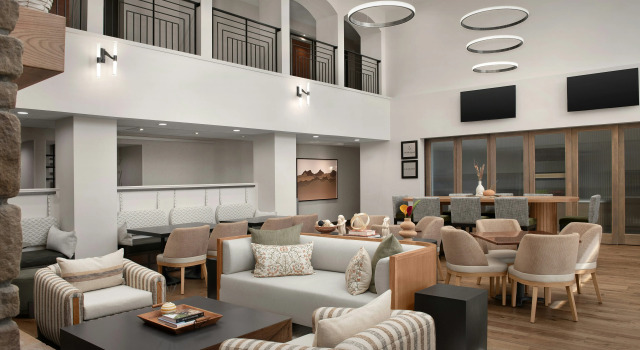 Hampton Inn & Suites Paso Robles