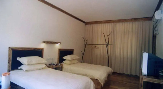 Datangwan Folk Resort, Забронировать Курортный отель Отели Гуйлинь 3 звезды, 3*