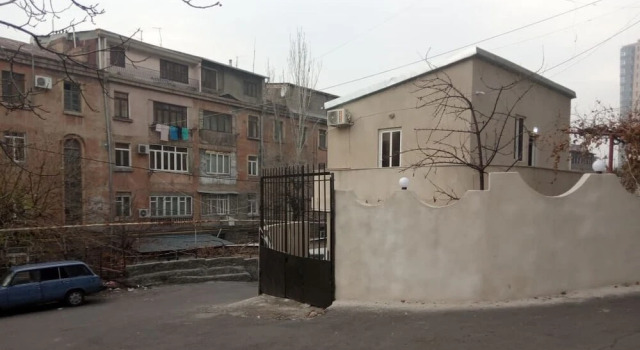 Хостел и турагентство M&G