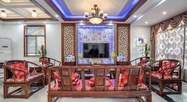 Zhouzhuang Wonderful Dream Resort Hotel