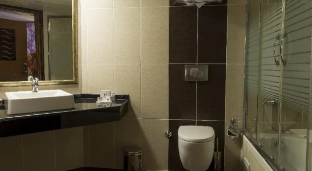 Двухместный номер Standard Pasa Beach Hotel