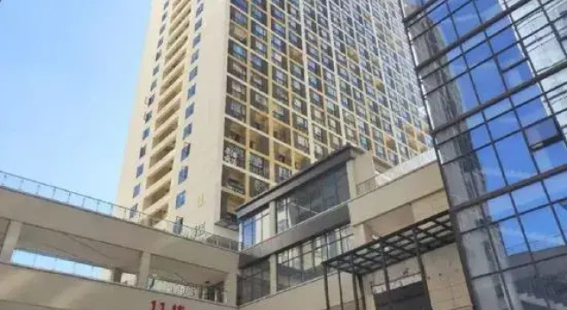 Kunming Xinya Homestay, Rezerwuj Hotel Hotele w Kunming z parkingiem, Parking