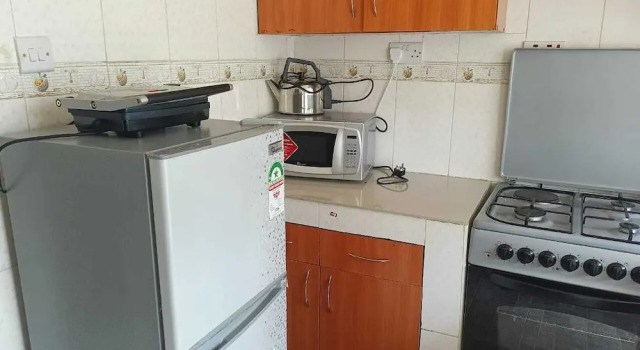 Апартаменты Classic Lux Suites MacDade Apartments