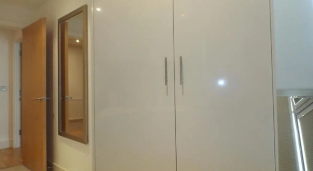 Апартаменты c 1 комнатой Urban Rest Canary Wharf Apartments