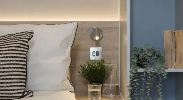 Люкс StayCozy Studio Apartments in Croydon