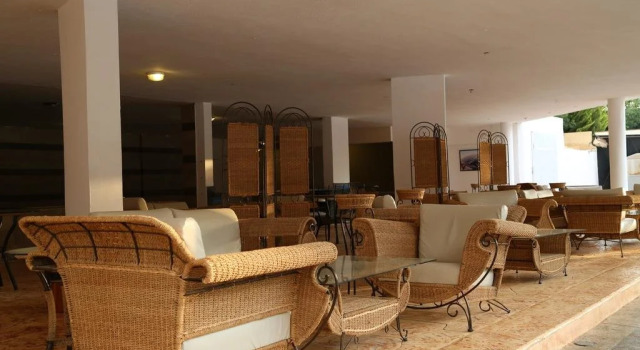 Victory Village, Rezervovat Hotel Hotely v South Governorate s bazénem, Bazén