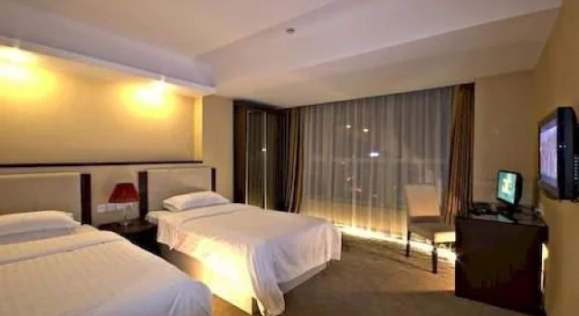 Zhixuan Hotel Shenyang, Boek Hotel Shenhe Shenyang