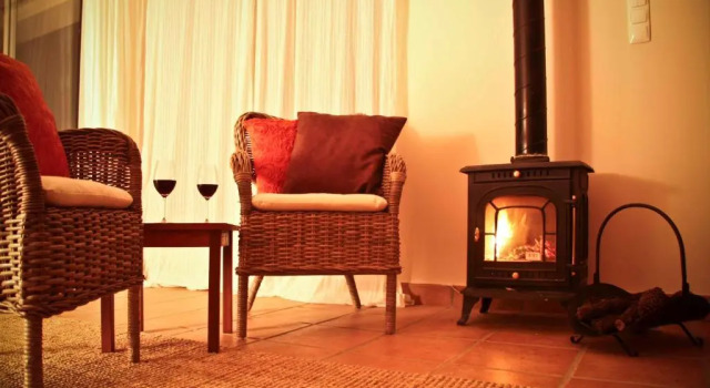 Banda Do Sol Self Catering Cottages