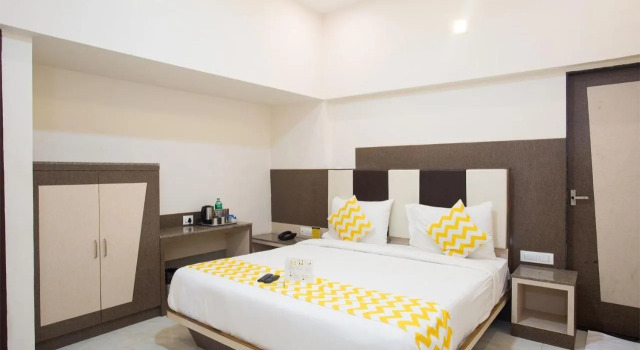 FabExpress SRJ Thaneesh Residency, Забронировать Отель Отели штата Тамилнада с завтраком, Завтраки