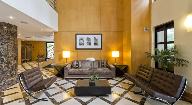 INNSiDE By Meliá São Paulo Itaim