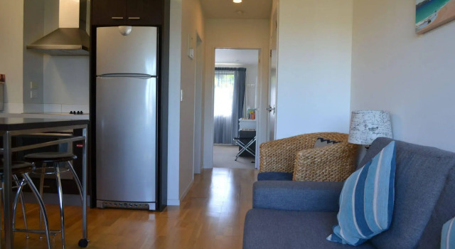 Aqua Soleil Villas, Rezerwuj Apartament Hotele w Auckland Region z parkingiem, Parking