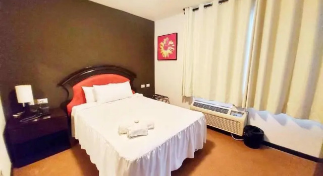 Standard cameră Río Boutique Hotel