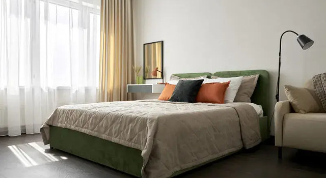 Vesta on Optikov St., 51, building 1, Rezervovat Hotel Hotely v Petrohrad s parkováním, Parkování