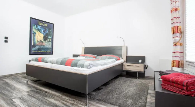 Haus Westwind Nr1, Забронировать Отель Грубе земля Шлезвиг-Гольштейн