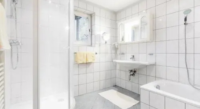 Ferienwohnungen Haid