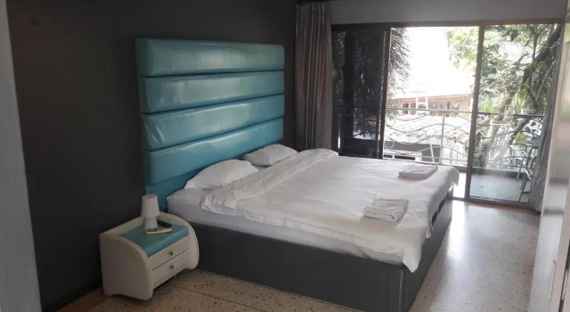 Двухместный номер Standard Momento Resort