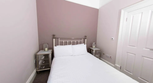 Двухместный номер Economy Inglewood House and Spa