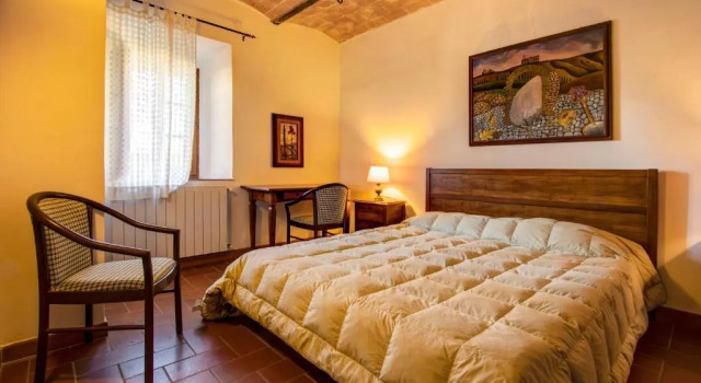 Апартаменты Цокольный этаж Agriturismo Filettro