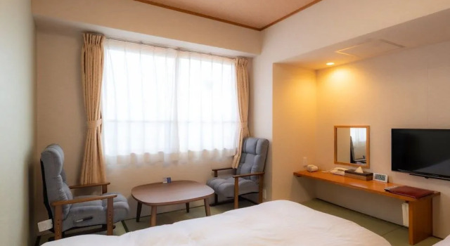 Fuji Mihana Resort