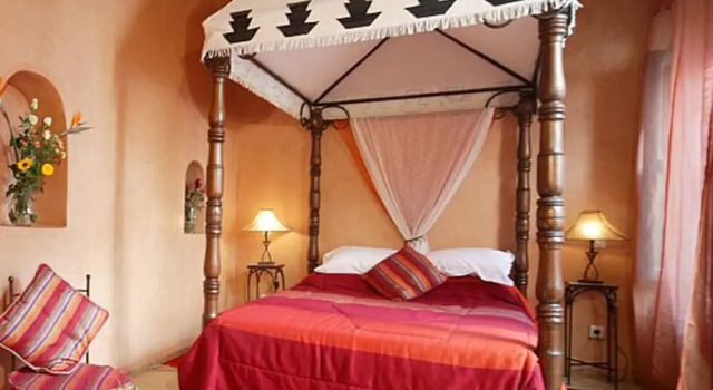 Riad Les Trois Mages, Забронировать Отель СПА-отели Марракеш-Тенсифт-Эль-Хауз, SPA-услуги